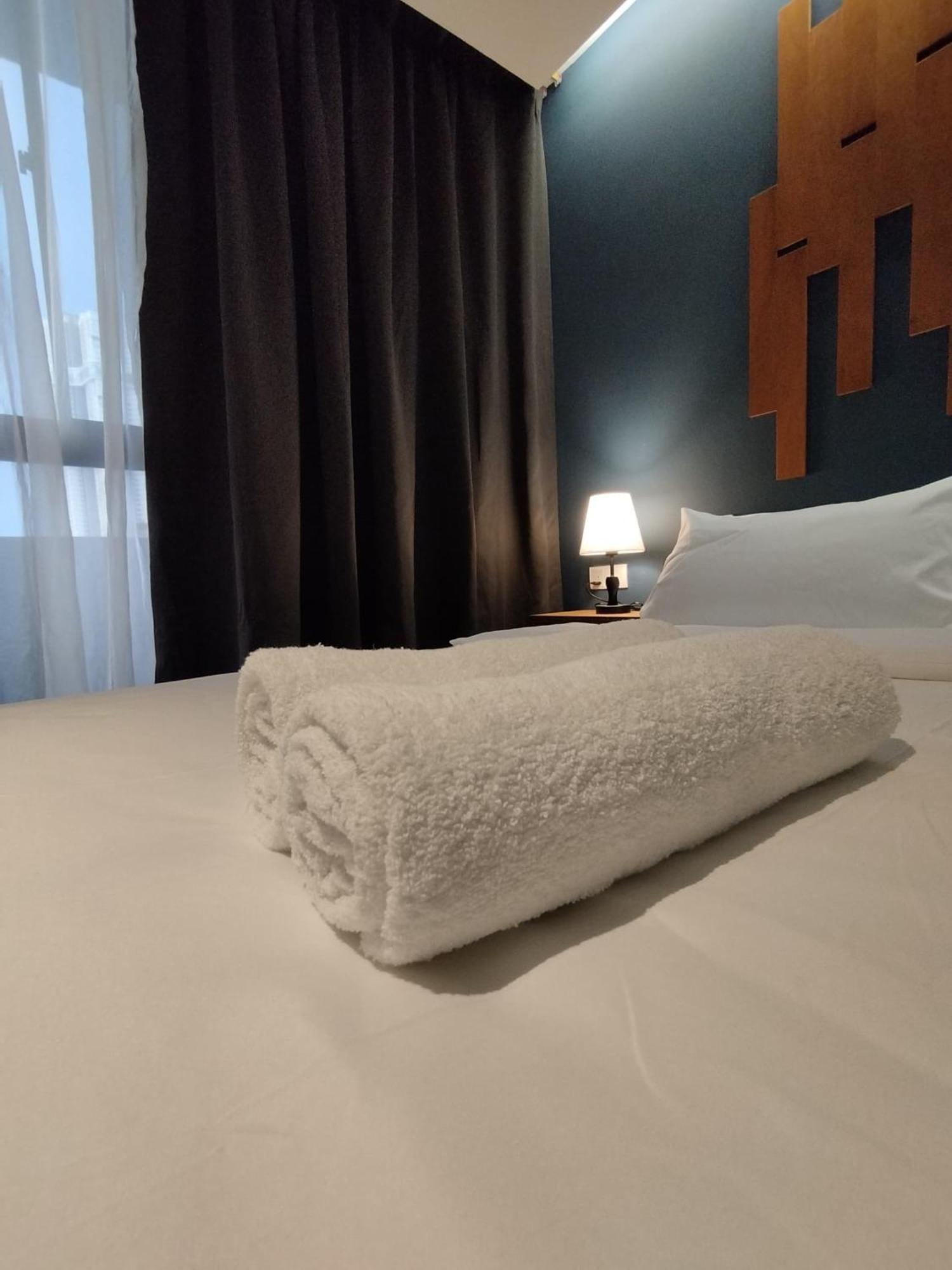 Kingston Hotel 7 - Johor Bharu 조호르 바루 외부 사진