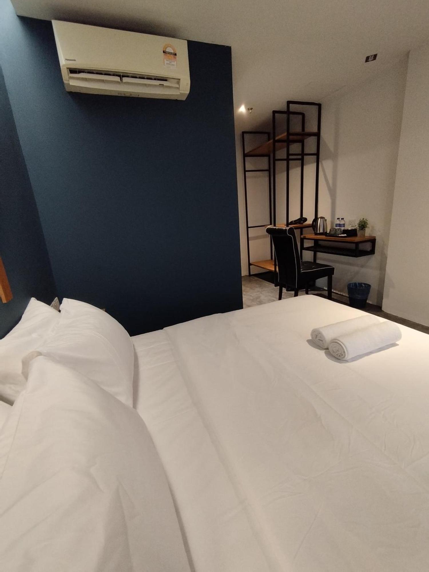 Kingston Hotel 7 - Johor Bharu 조호르 바루 외부 사진